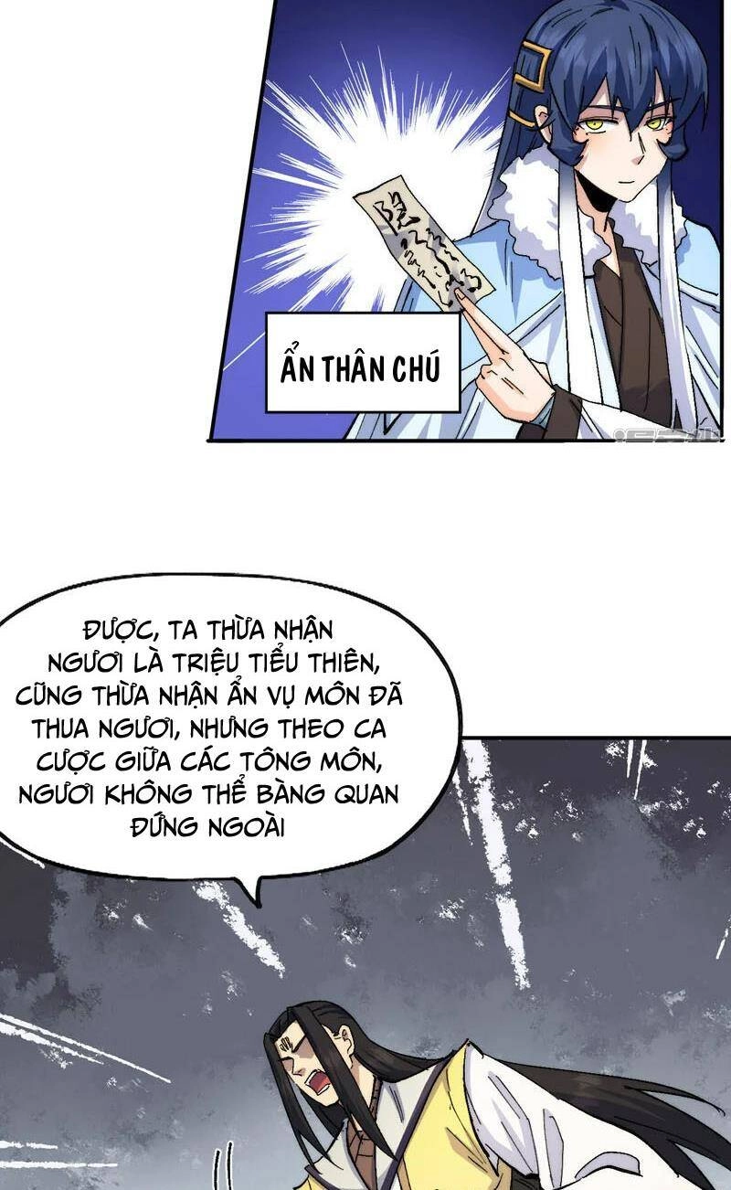 Nhân Vật Chính Mạnh Nhất Lịch Sử Chapter 164 - 7