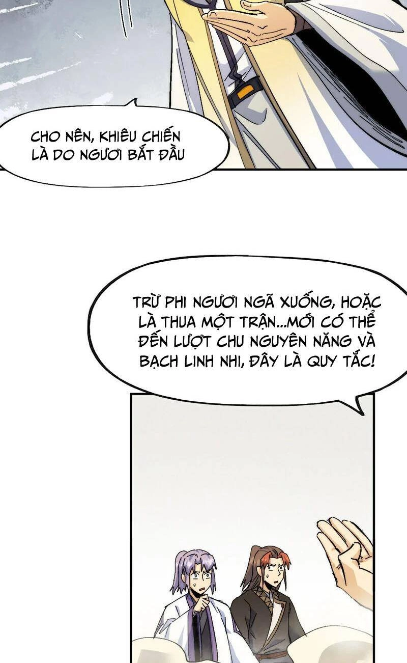 Nhân Vật Chính Mạnh Nhất Lịch Sử Chapter 164 - 8