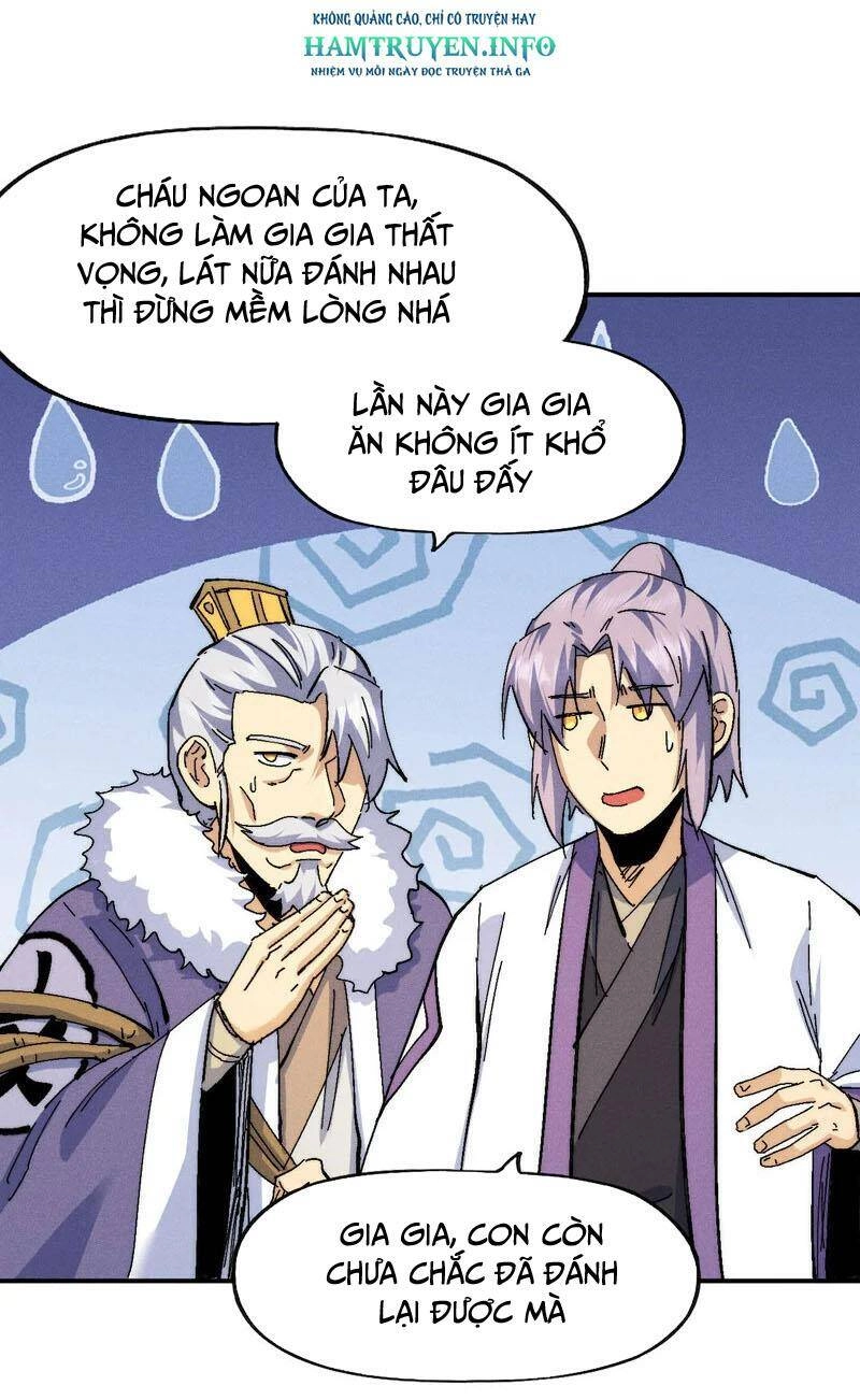 Nhân Vật Chính Mạnh Nhất Lịch Sử Chapter 164 - 13