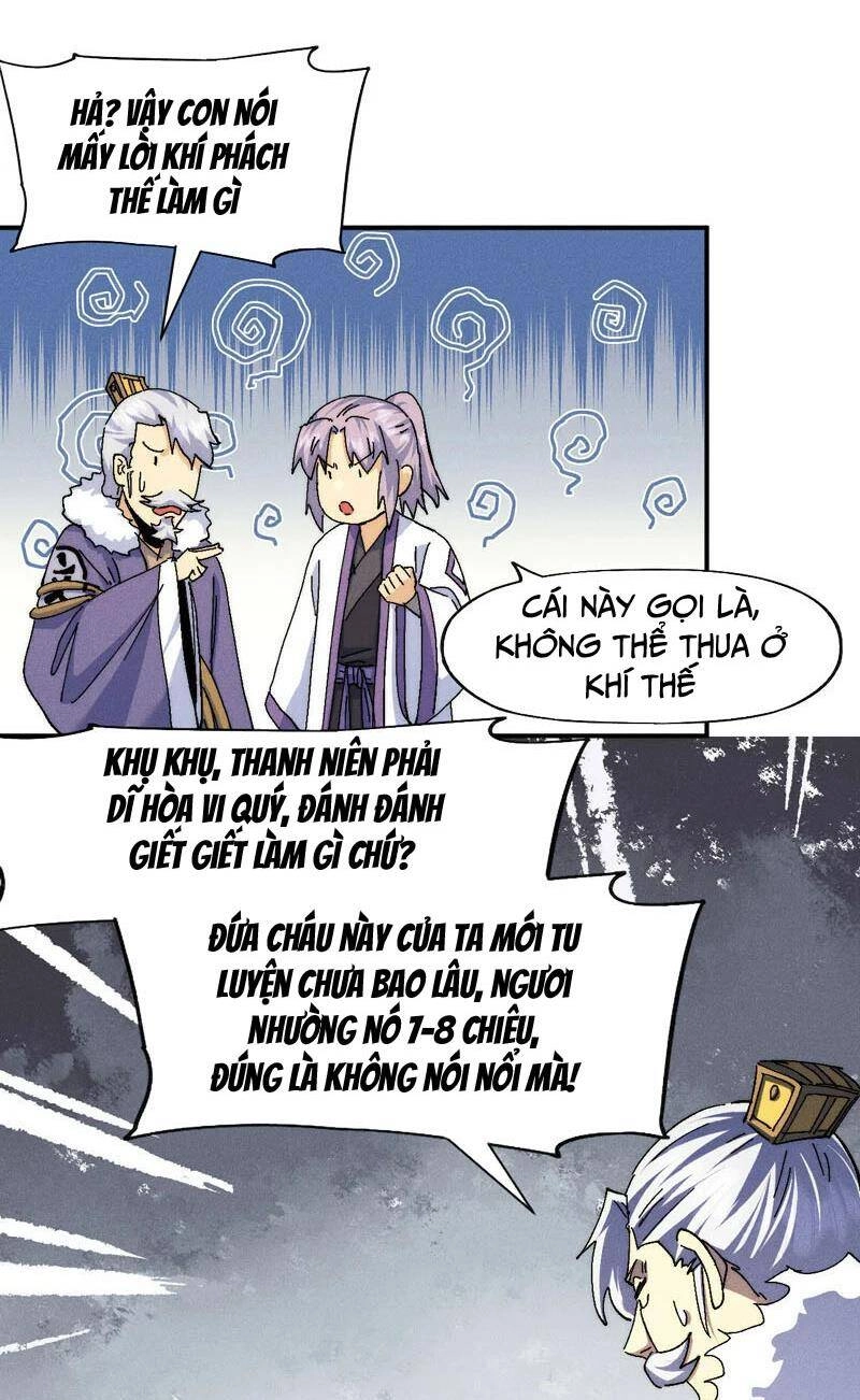 Nhân Vật Chính Mạnh Nhất Lịch Sử Chapter 164 - 14