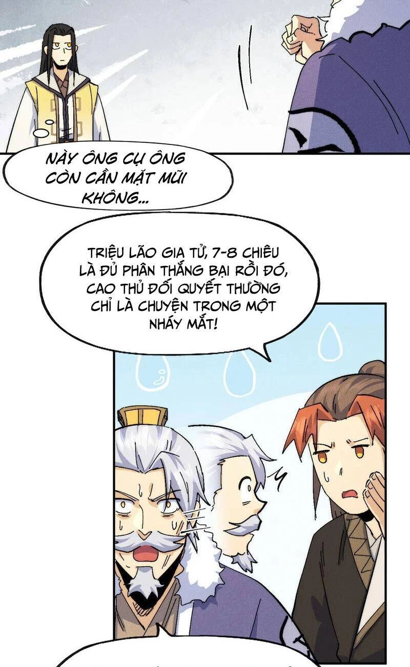 Nhân Vật Chính Mạnh Nhất Lịch Sử Chapter 164 - 15