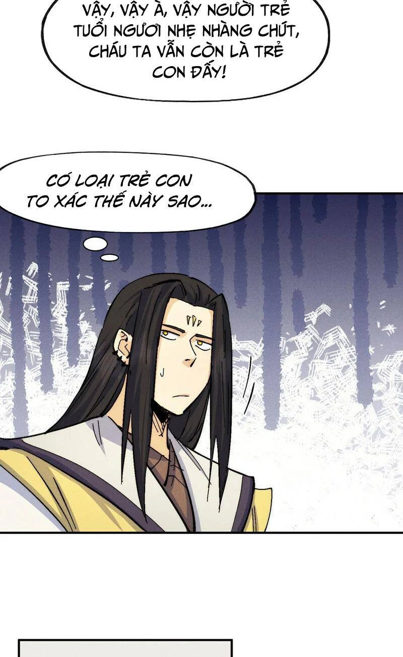 Nhân Vật Chính Mạnh Nhất Lịch Sử Chapter 164 - 16