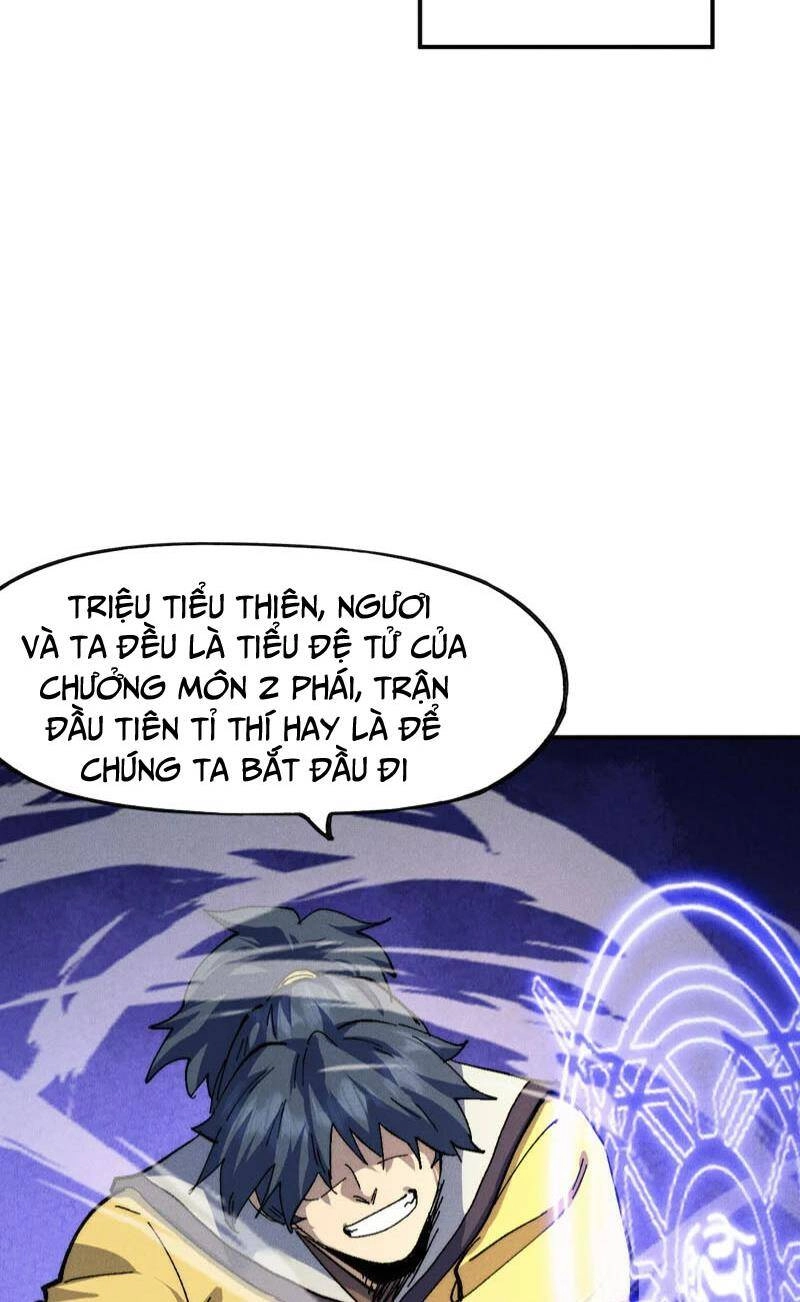 Nhân Vật Chính Mạnh Nhất Lịch Sử Chapter 164 - 18