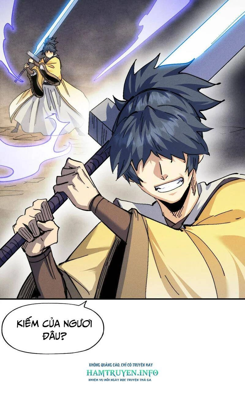 Nhân Vật Chính Mạnh Nhất Lịch Sử Chapter 164 - 20