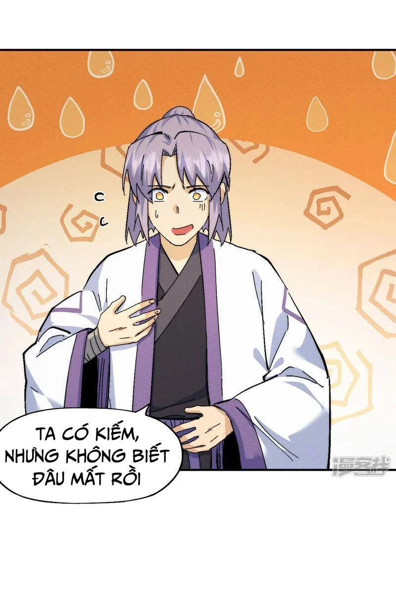 Nhân Vật Chính Mạnh Nhất Lịch Sử Chapter 164 - 21