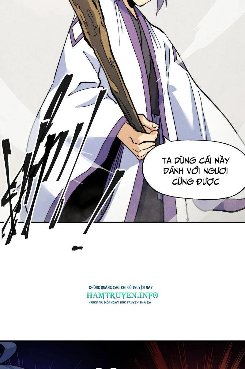 Nhân Vật Chính Mạnh Nhất Lịch Sử Chapter 164 - 23