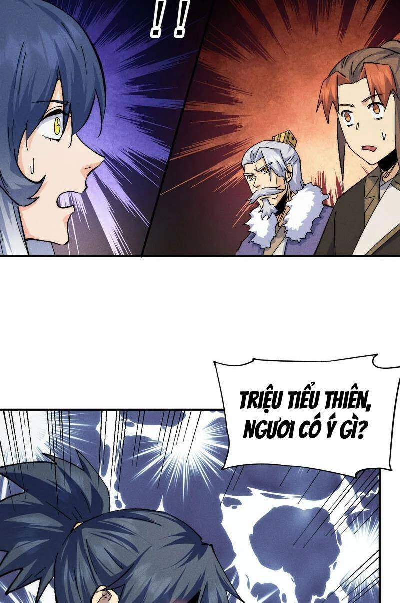 Nhân Vật Chính Mạnh Nhất Lịch Sử Chapter 164 - 24