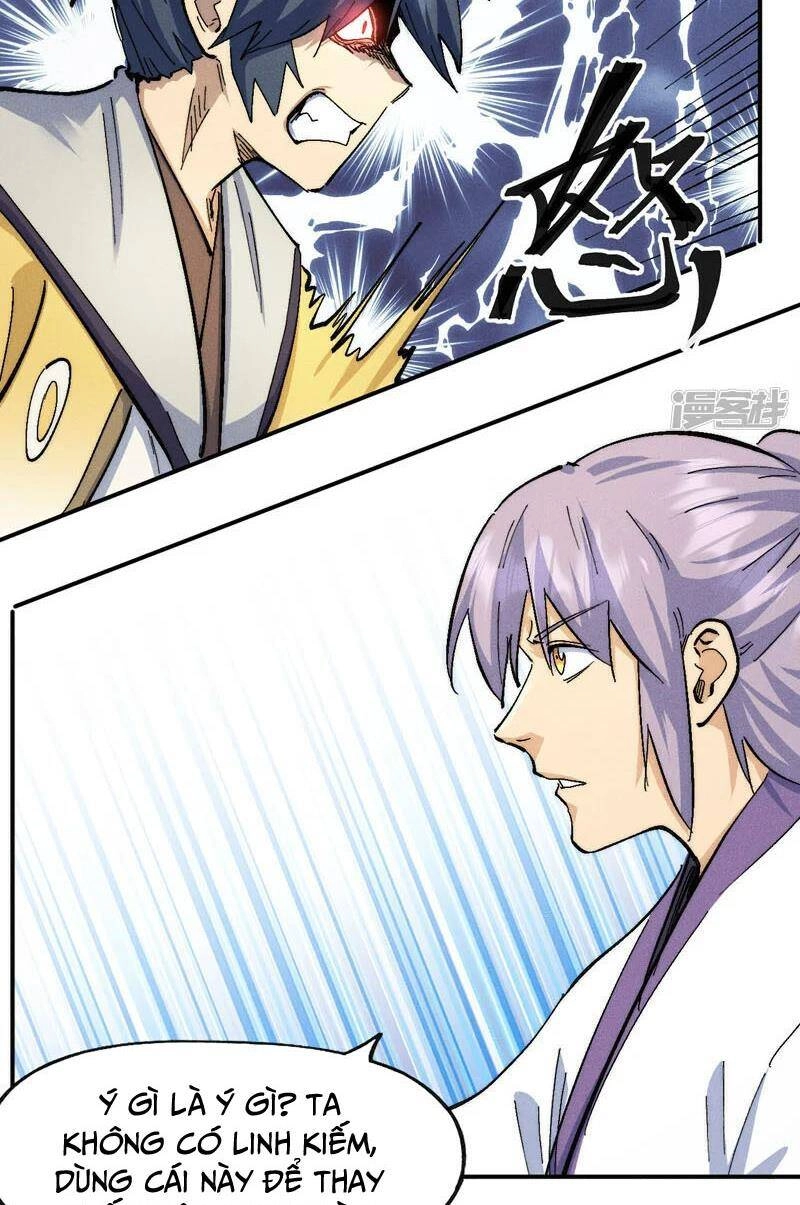 Nhân Vật Chính Mạnh Nhất Lịch Sử Chapter 164 - 25