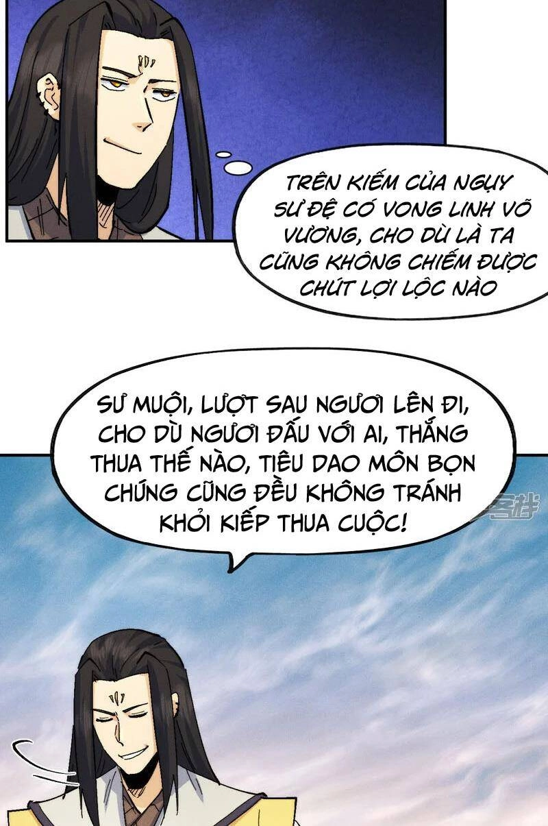 Nhân Vật Chính Mạnh Nhất Lịch Sử Chapter 164 - 31