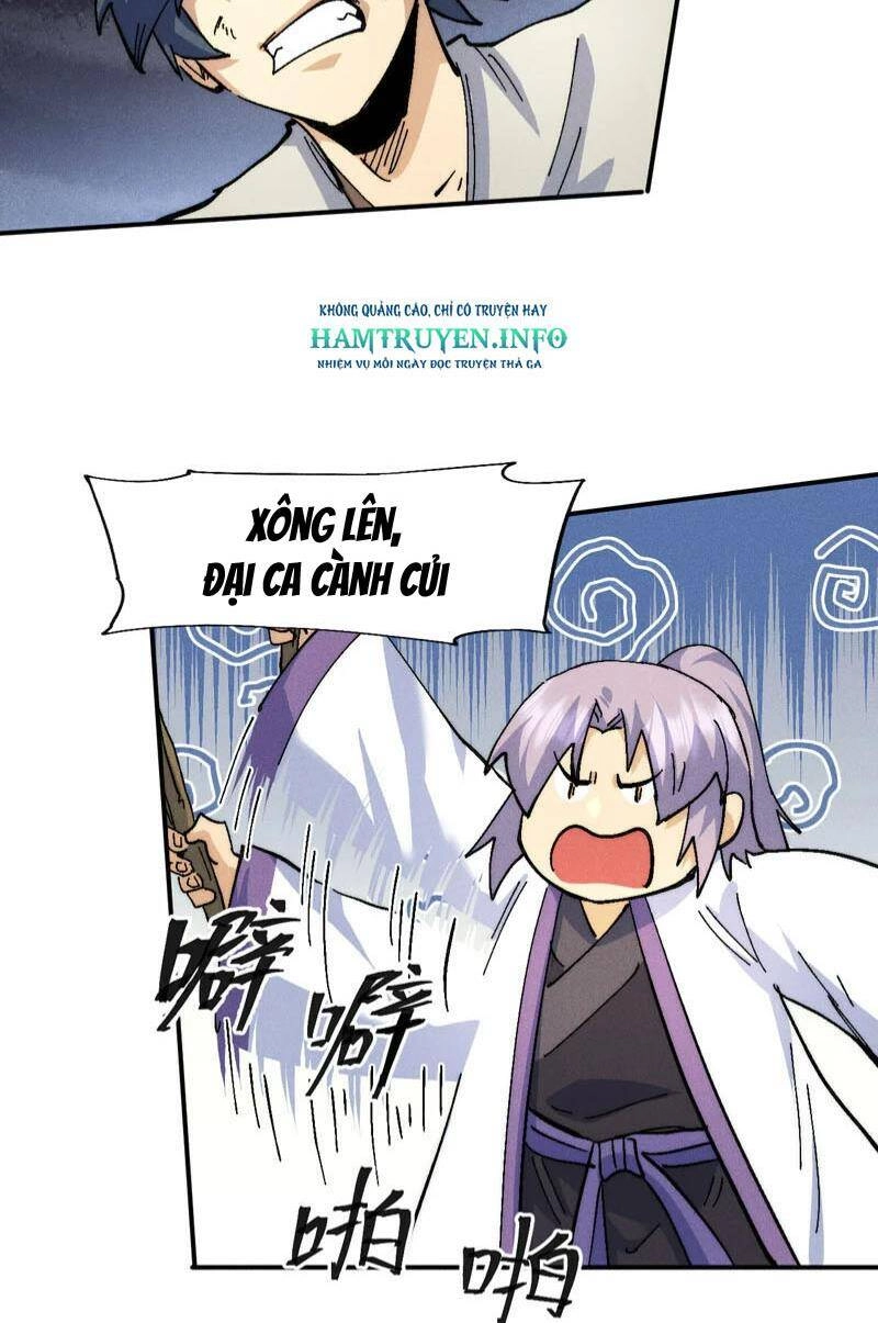 Nhân Vật Chính Mạnh Nhất Lịch Sử Chapter 164 - 34