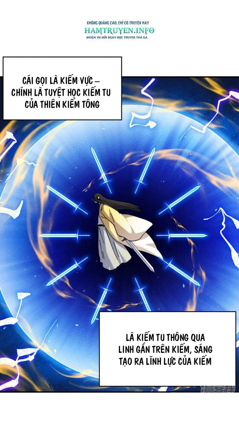 Nhân Vật Chính Mạnh Nhất Lịch Sử Chapter 165 - 1