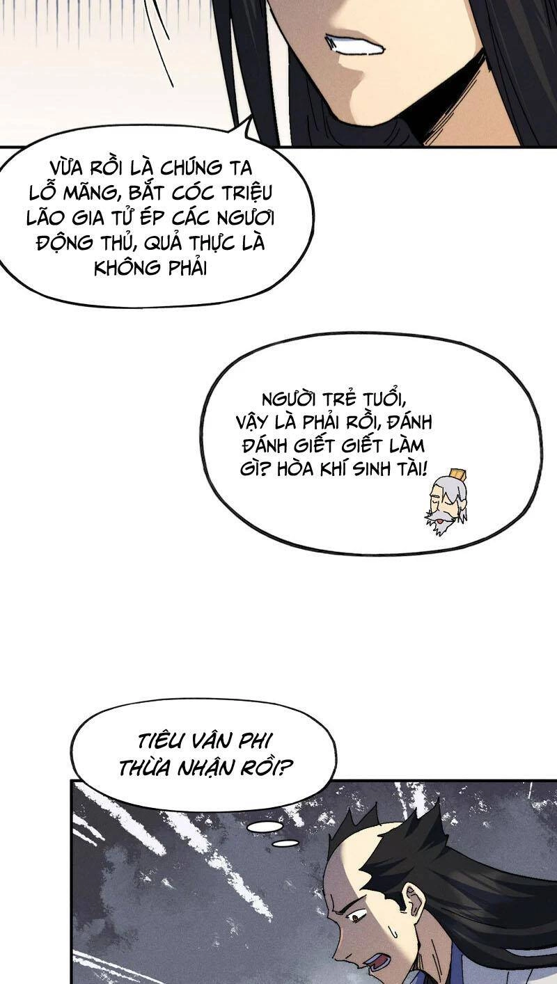 Nhân Vật Chính Mạnh Nhất Lịch Sử Chapter 165 - 13