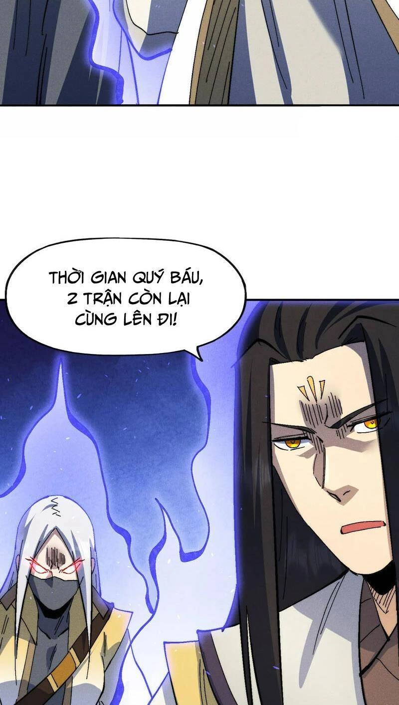 Nhân Vật Chính Mạnh Nhất Lịch Sử Chapter 165 - 15