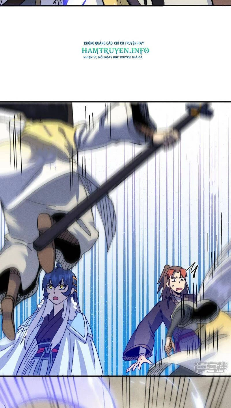 Nhân Vật Chính Mạnh Nhất Lịch Sử Chapter 165 - 16