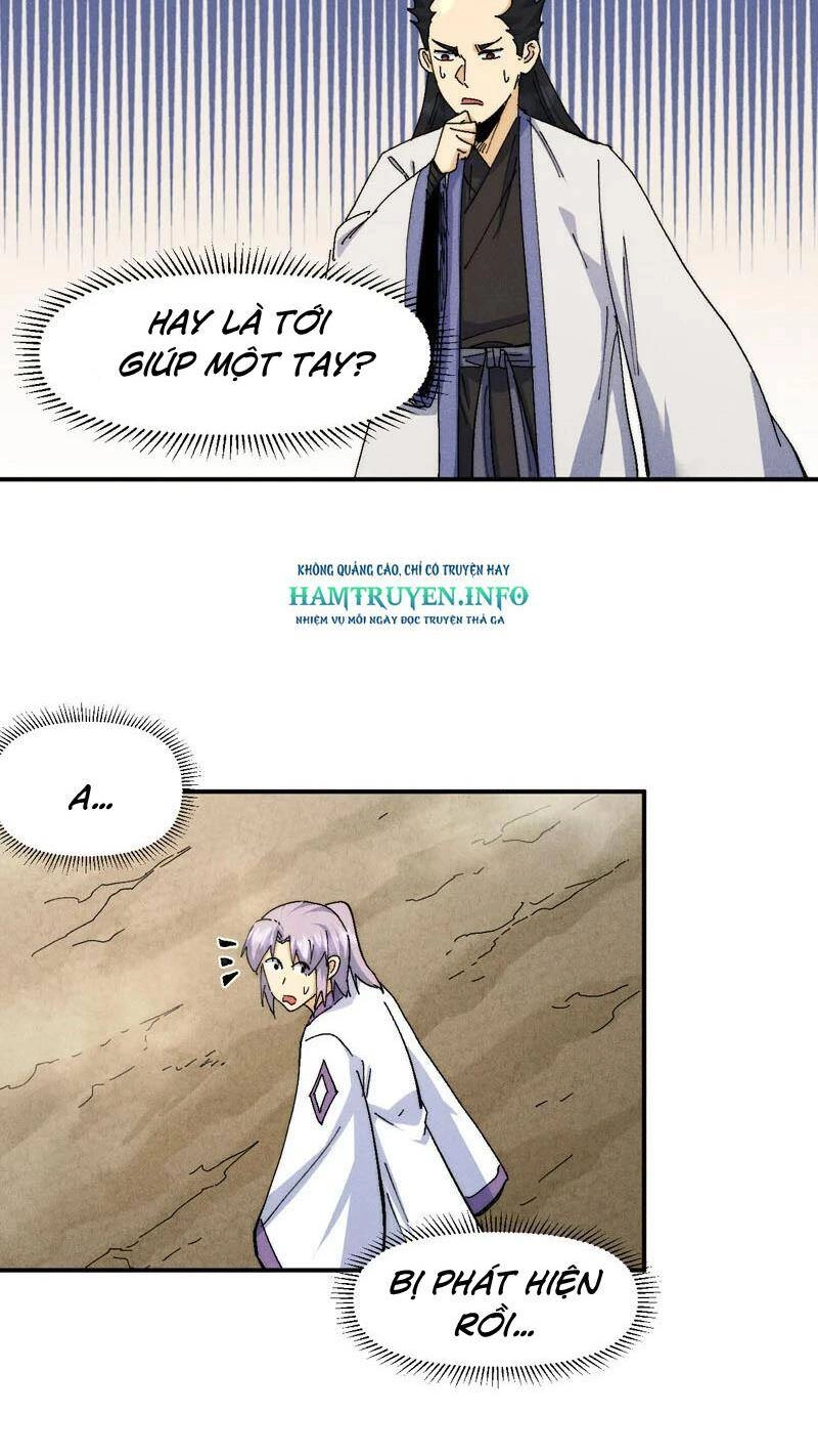 Nhân Vật Chính Mạnh Nhất Lịch Sử Chapter 165 - 20