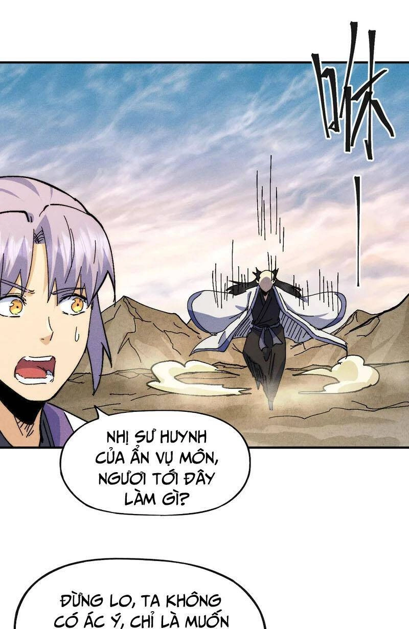 Nhân Vật Chính Mạnh Nhất Lịch Sử Chapter 165 - 21