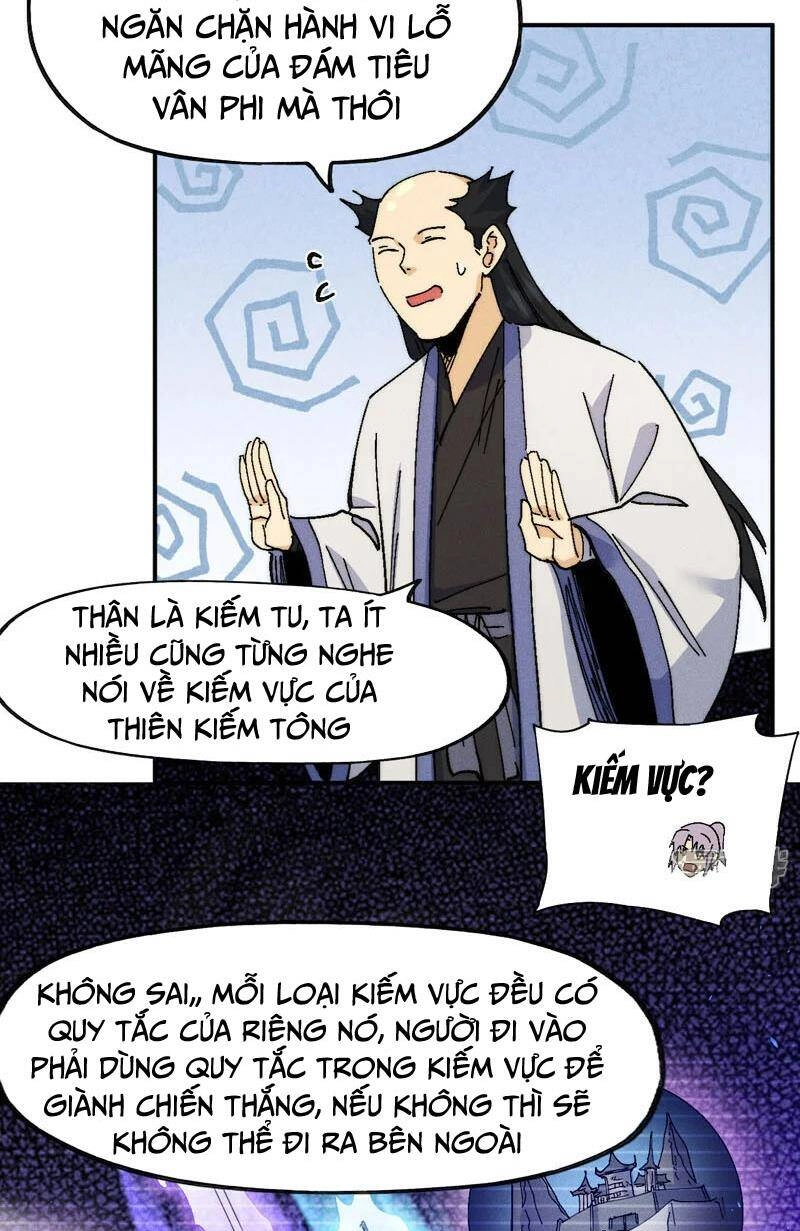 Nhân Vật Chính Mạnh Nhất Lịch Sử Chapter 165 - 22