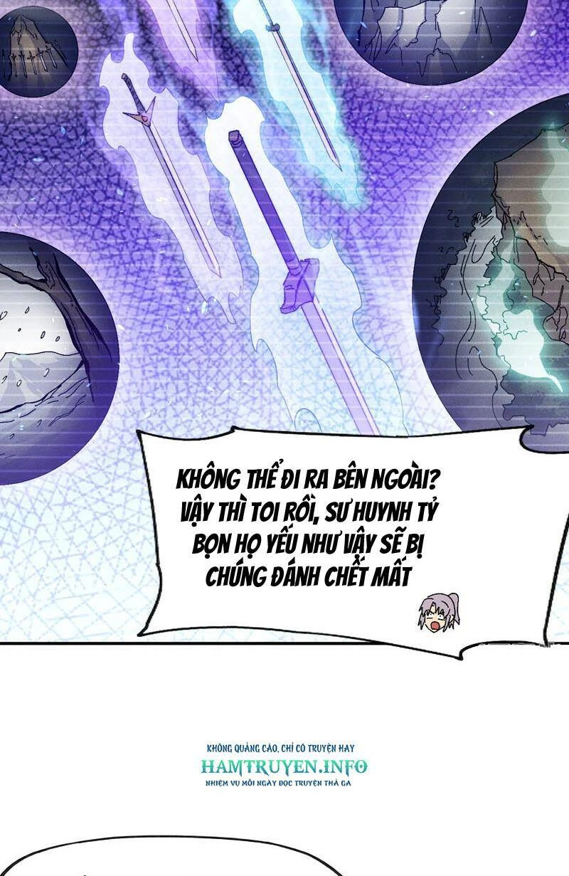 Nhân Vật Chính Mạnh Nhất Lịch Sử Chapter 165 - 23