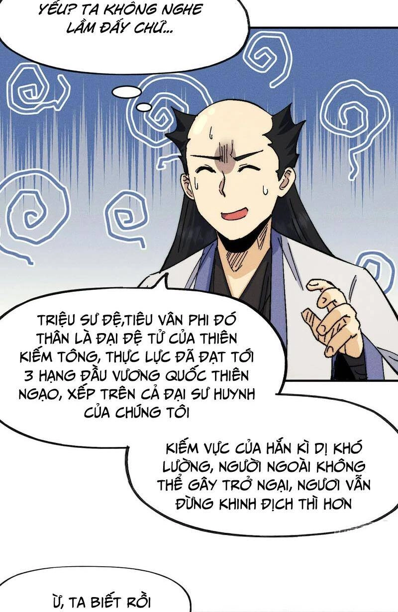 Nhân Vật Chính Mạnh Nhất Lịch Sử Chapter 165 - 24