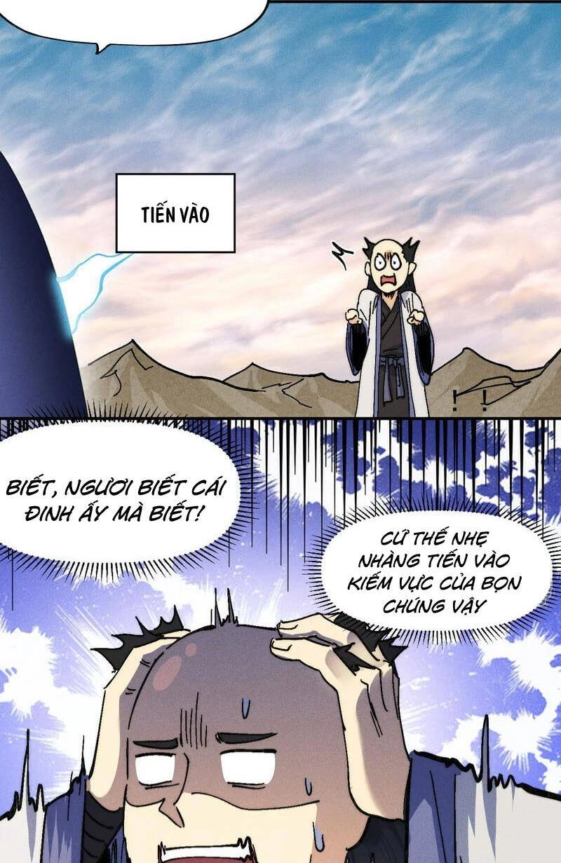 Nhân Vật Chính Mạnh Nhất Lịch Sử Chapter 165 - 25