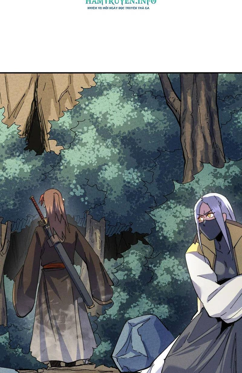 Nhân Vật Chính Mạnh Nhất Lịch Sử Chapter 165 - 33