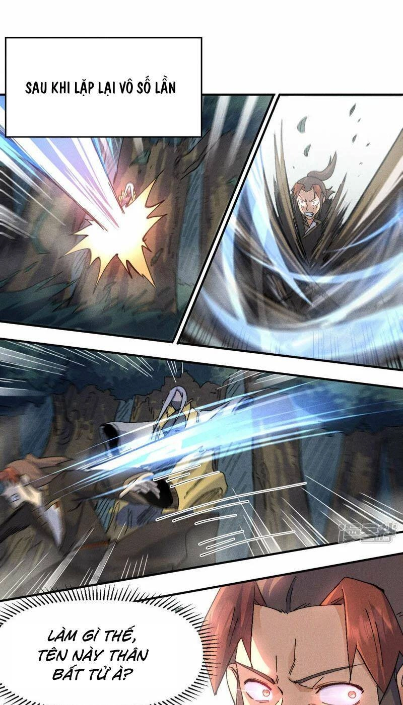 Nhân Vật Chính Mạnh Nhất Lịch Sử Chapter 166 - 1