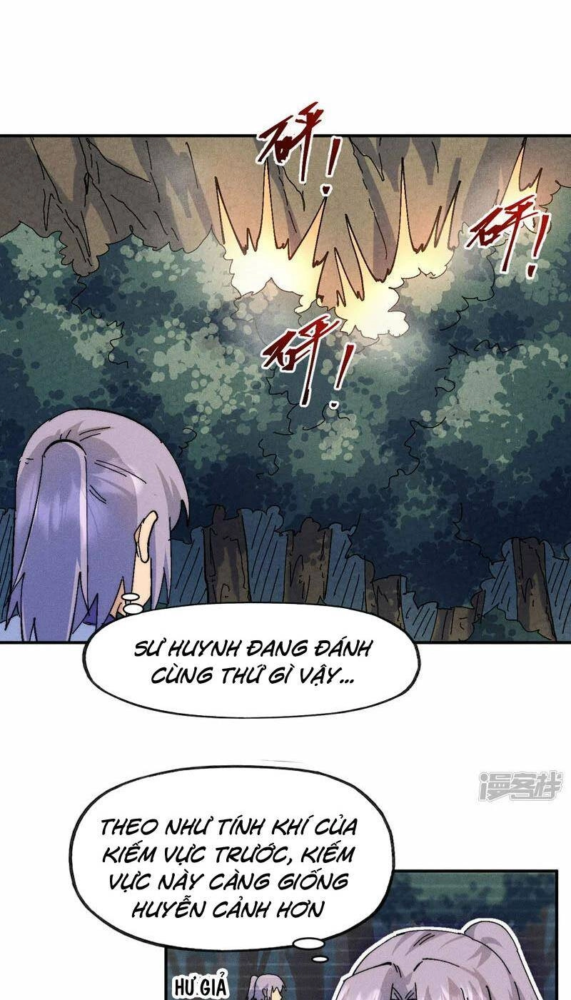 Nhân Vật Chính Mạnh Nhất Lịch Sử Chapter 166 - 3