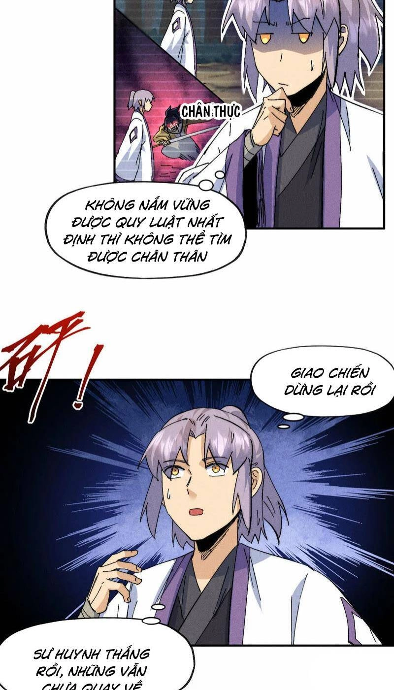 Nhân Vật Chính Mạnh Nhất Lịch Sử Chapter 166 - 4