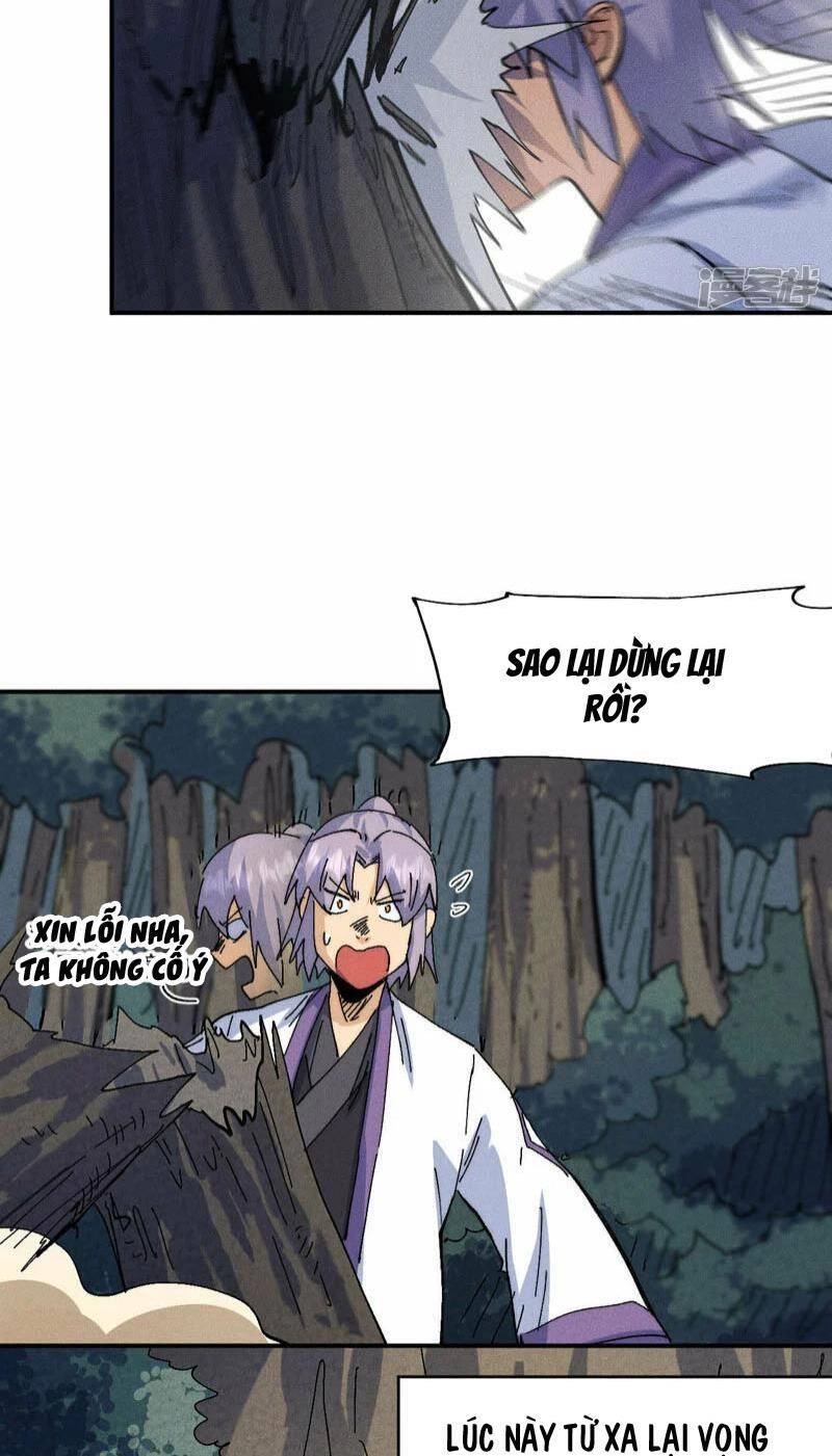 Nhân Vật Chính Mạnh Nhất Lịch Sử Chapter 166 - 8