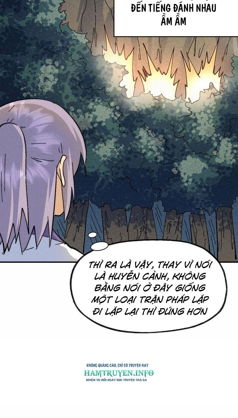 Nhân Vật Chính Mạnh Nhất Lịch Sử Chapter 166 - 9