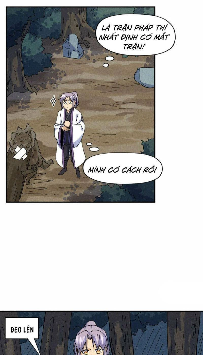 Nhân Vật Chính Mạnh Nhất Lịch Sử Chapter 166 - 10