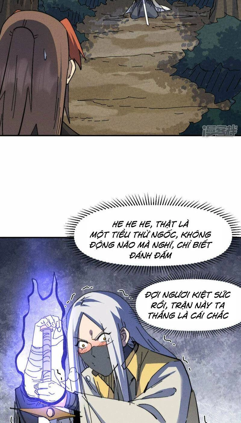 Nhân Vật Chính Mạnh Nhất Lịch Sử Chapter 166 - 14