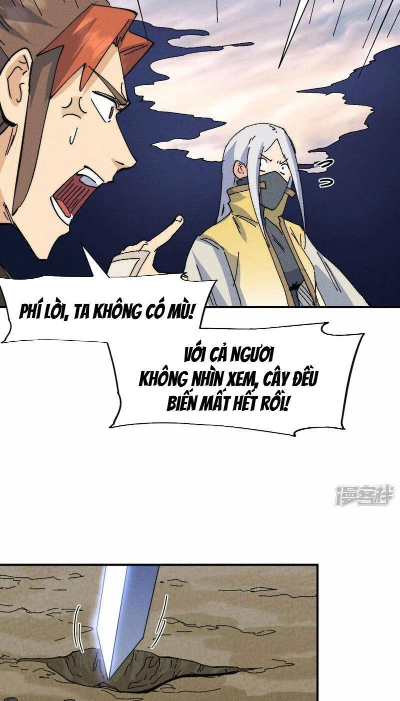 Nhân Vật Chính Mạnh Nhất Lịch Sử Chapter 166 - 18