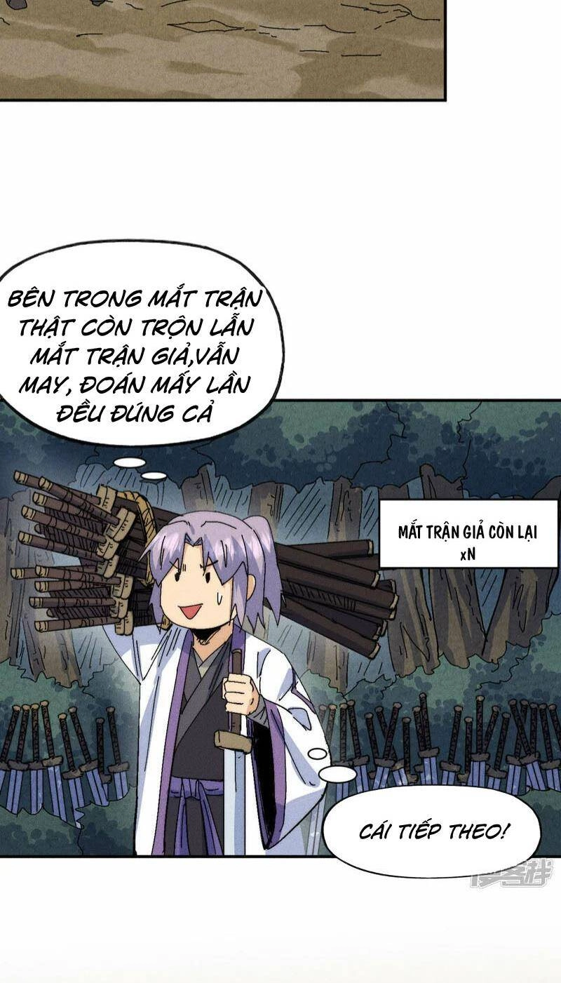 Nhân Vật Chính Mạnh Nhất Lịch Sử Chapter 166 - 19