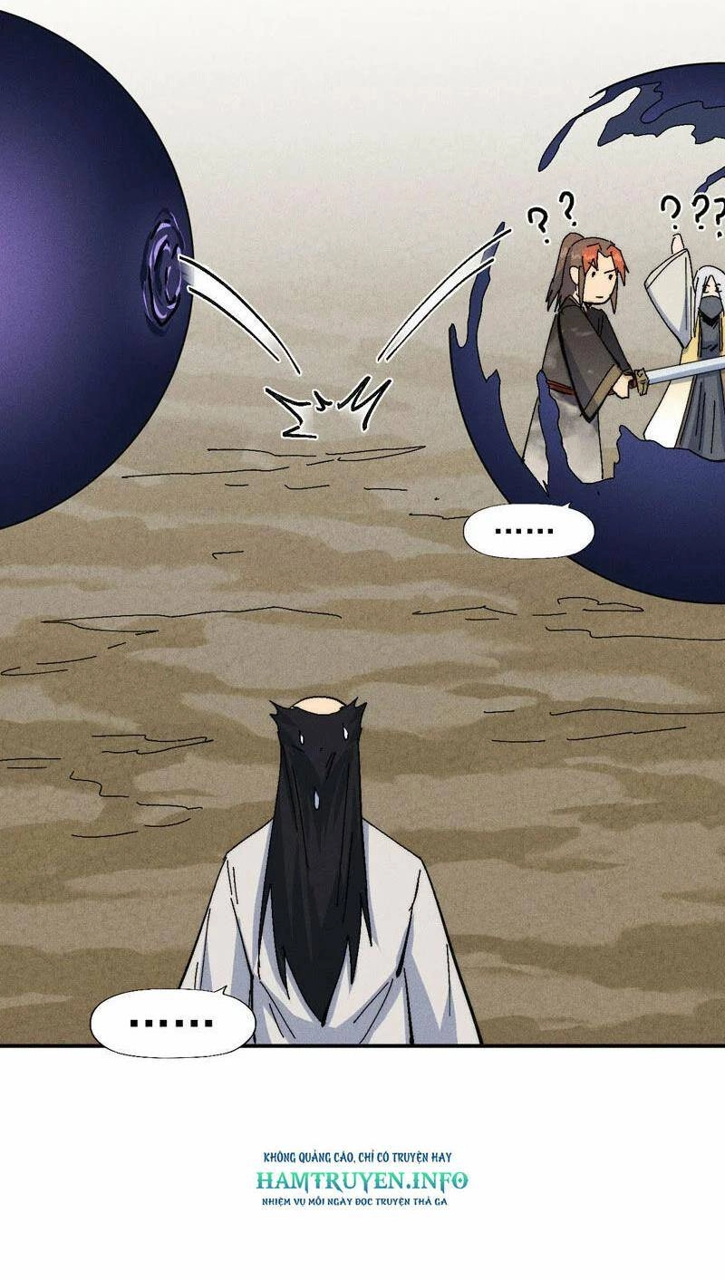 Nhân Vật Chính Mạnh Nhất Lịch Sử Chapter 166 - 20