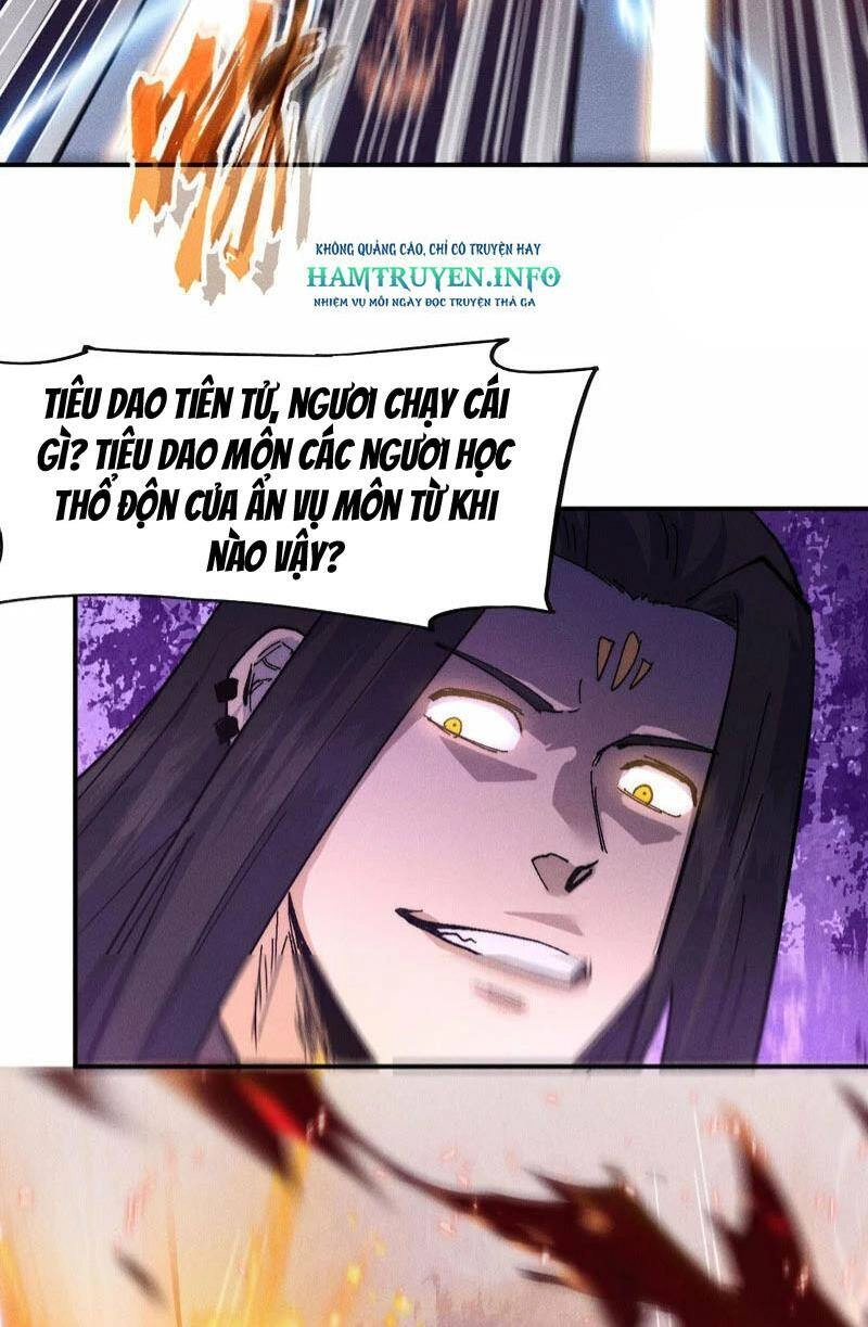 Nhân Vật Chính Mạnh Nhất Lịch Sử Chapter 166 - 22