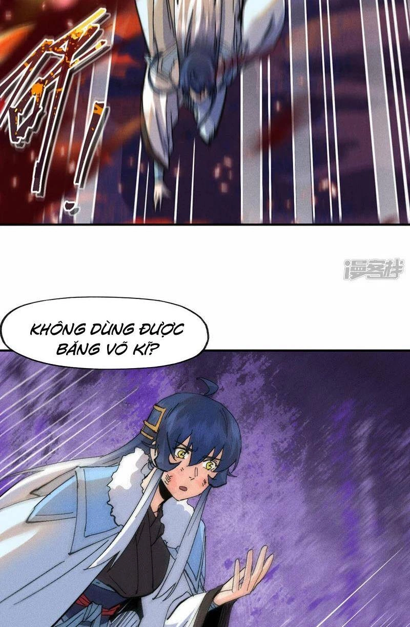 Nhân Vật Chính Mạnh Nhất Lịch Sử Chapter 166 - 24