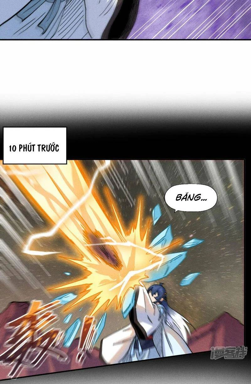 Nhân Vật Chính Mạnh Nhất Lịch Sử Chapter 166 - 25