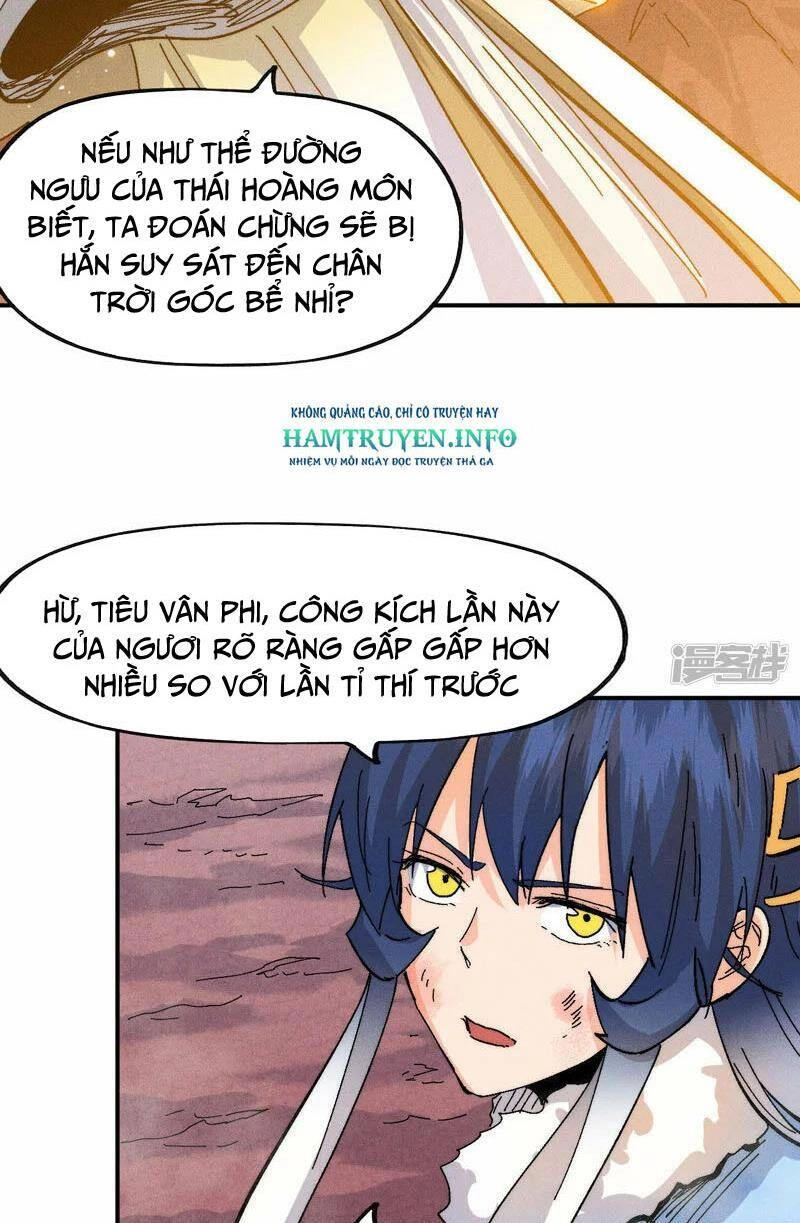 Nhân Vật Chính Mạnh Nhất Lịch Sử Chapter 166 - 31