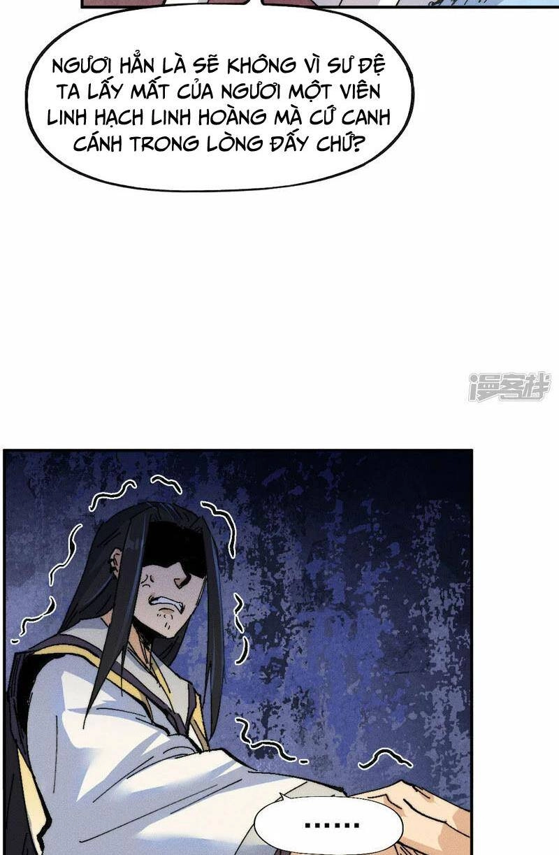 Nhân Vật Chính Mạnh Nhất Lịch Sử Chapter 166 - 32