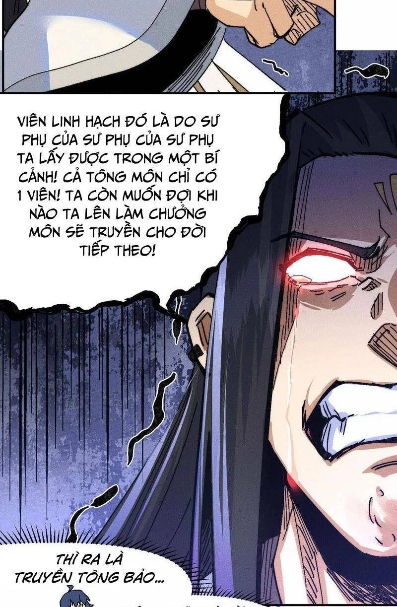 Nhân Vật Chính Mạnh Nhất Lịch Sử Chapter 166 - 33