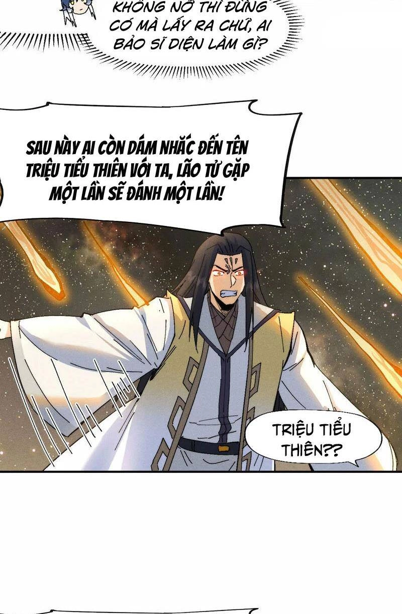 Nhân Vật Chính Mạnh Nhất Lịch Sử Chapter 166 - 34