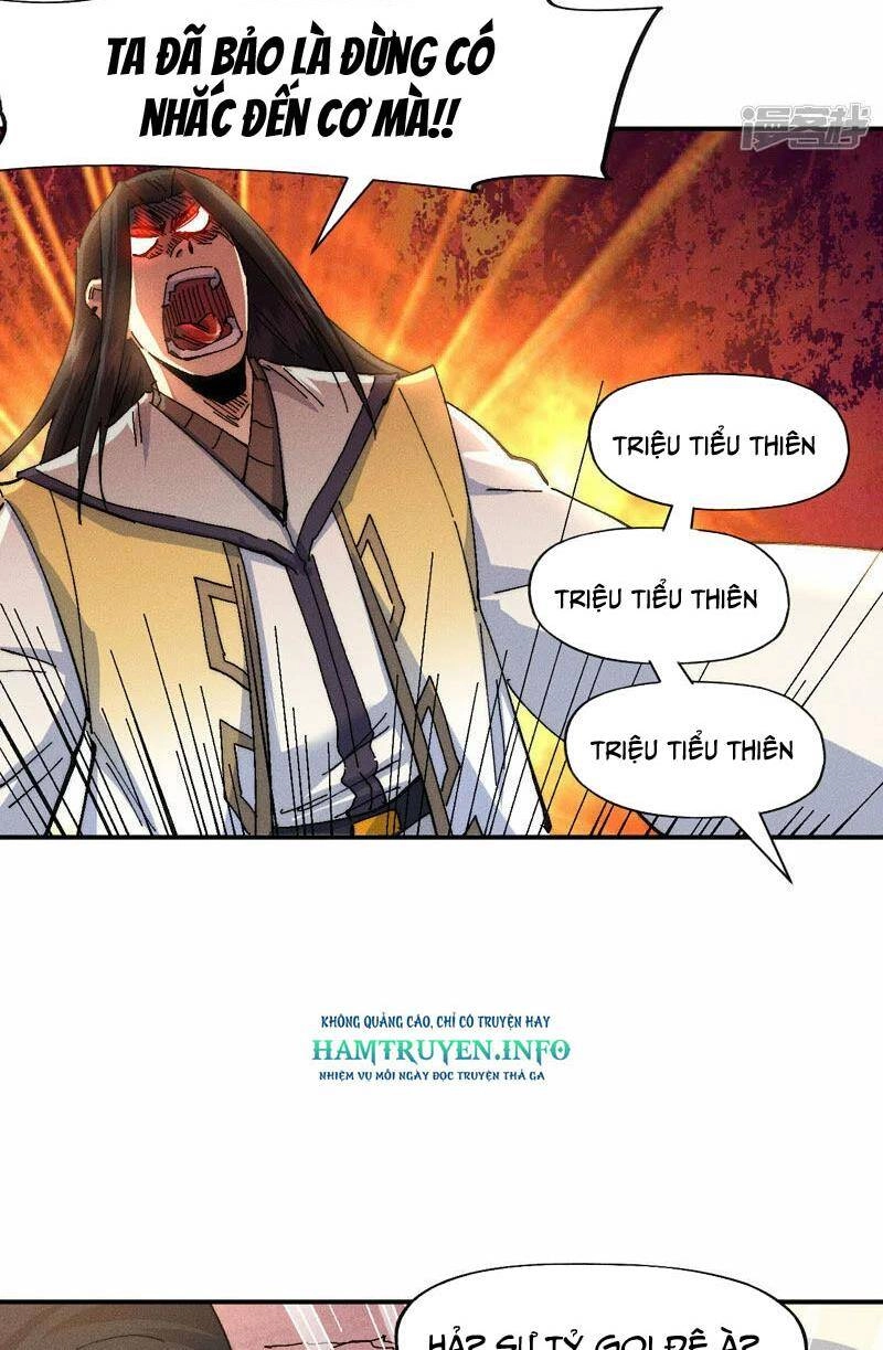 Nhân Vật Chính Mạnh Nhất Lịch Sử Chapter 166 - 35