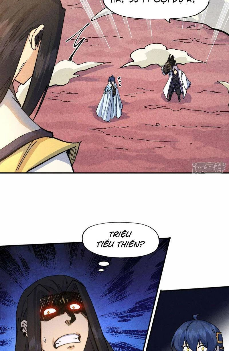 Nhân Vật Chính Mạnh Nhất Lịch Sử Chapter 166 - 36