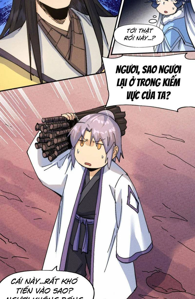 Nhân Vật Chính Mạnh Nhất Lịch Sử Chapter 166 - 37