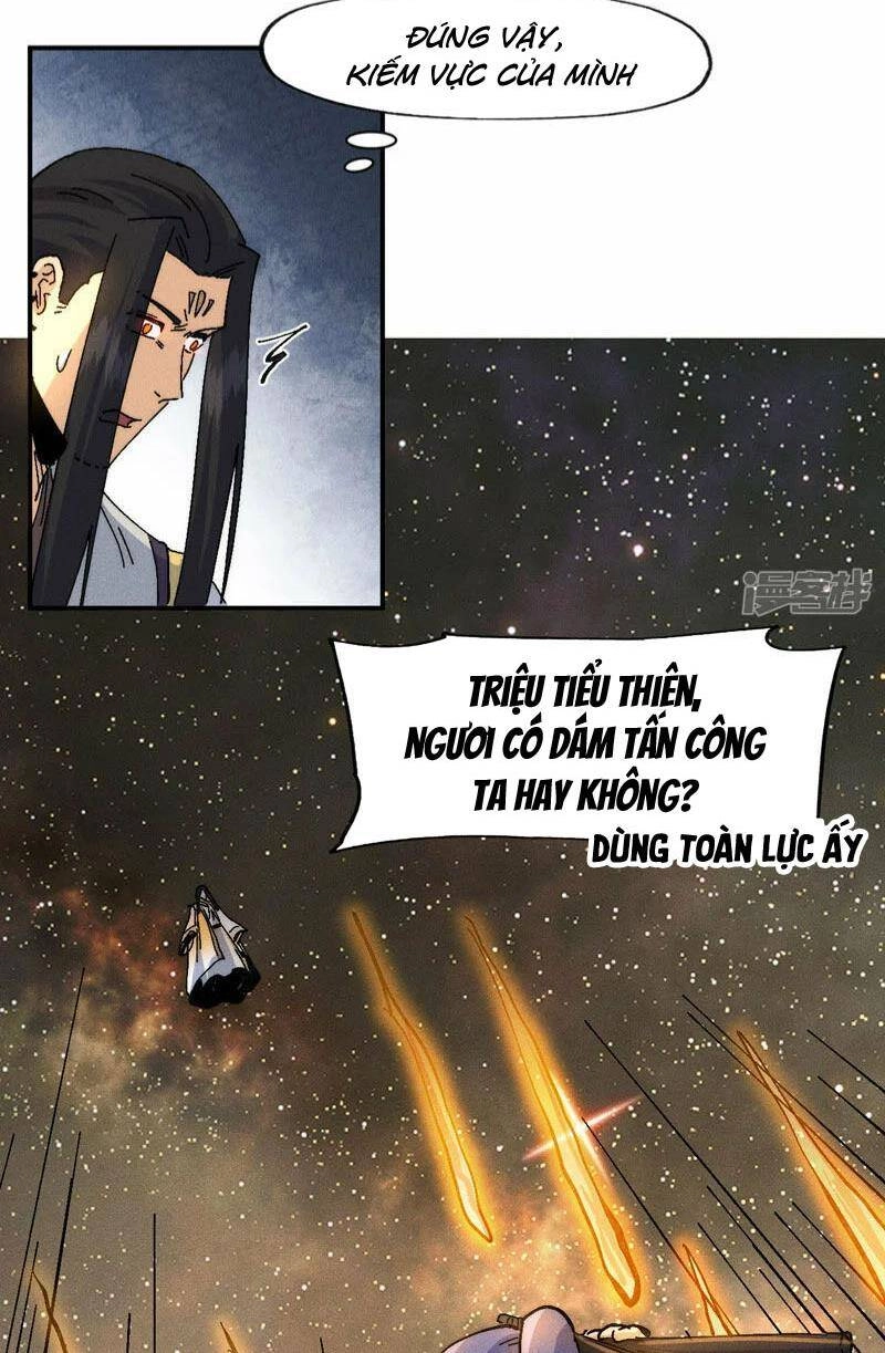 Nhân Vật Chính Mạnh Nhất Lịch Sử Chapter 166 - 39