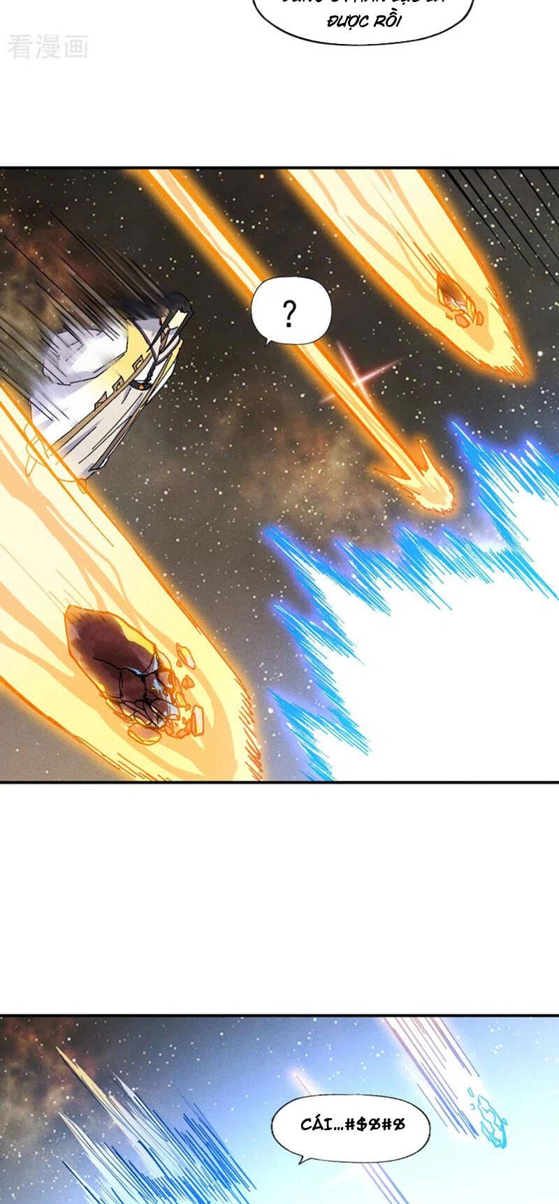 Nhân Vật Chính Mạnh Nhất Lịch Sử Chapter 167 - 4