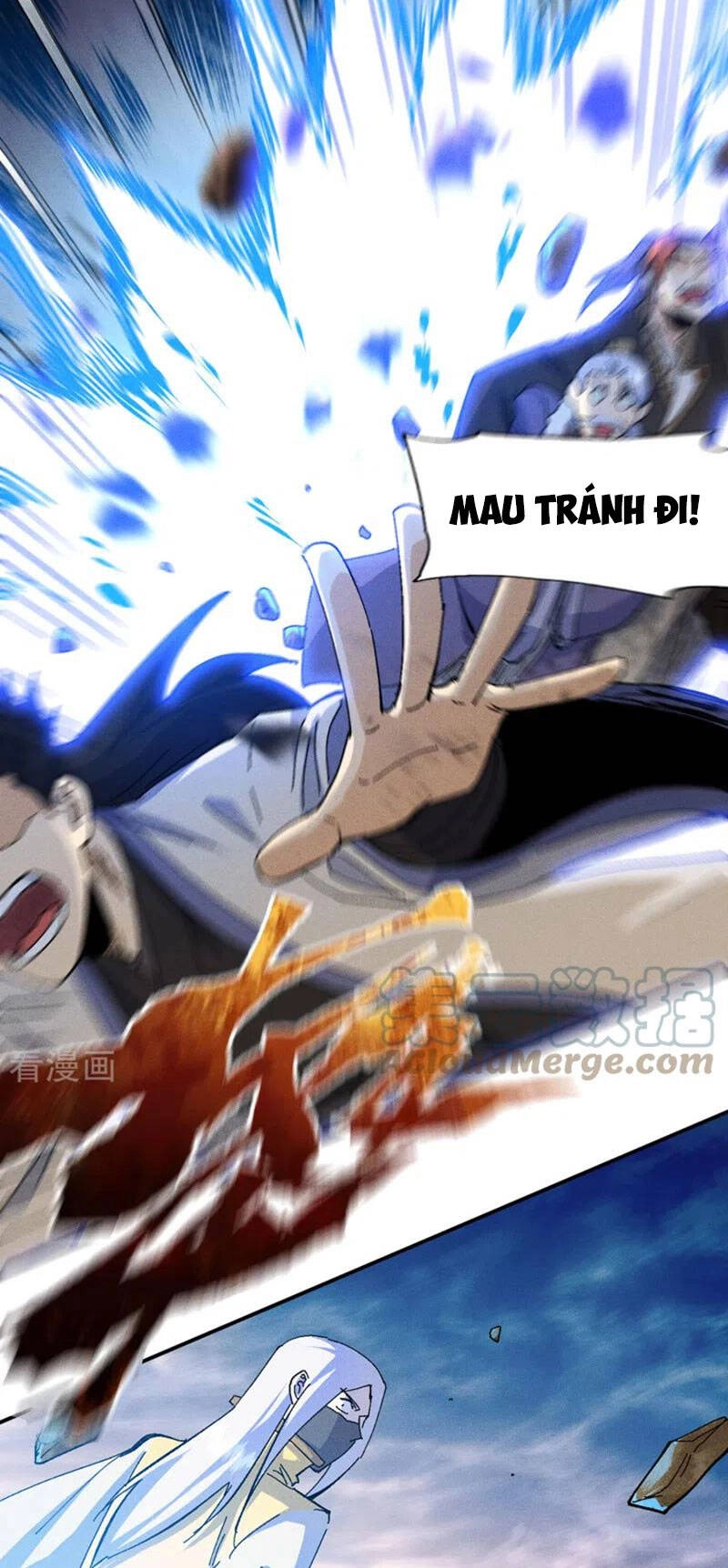 Nhân Vật Chính Mạnh Nhất Lịch Sử Chapter 167 - 7