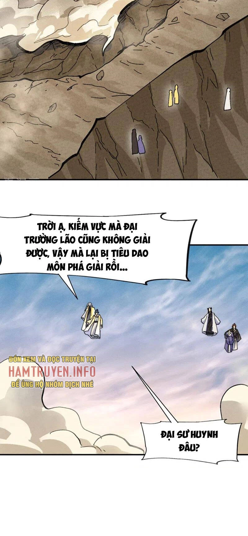 Nhân Vật Chính Mạnh Nhất Lịch Sử Chapter 167 - 9