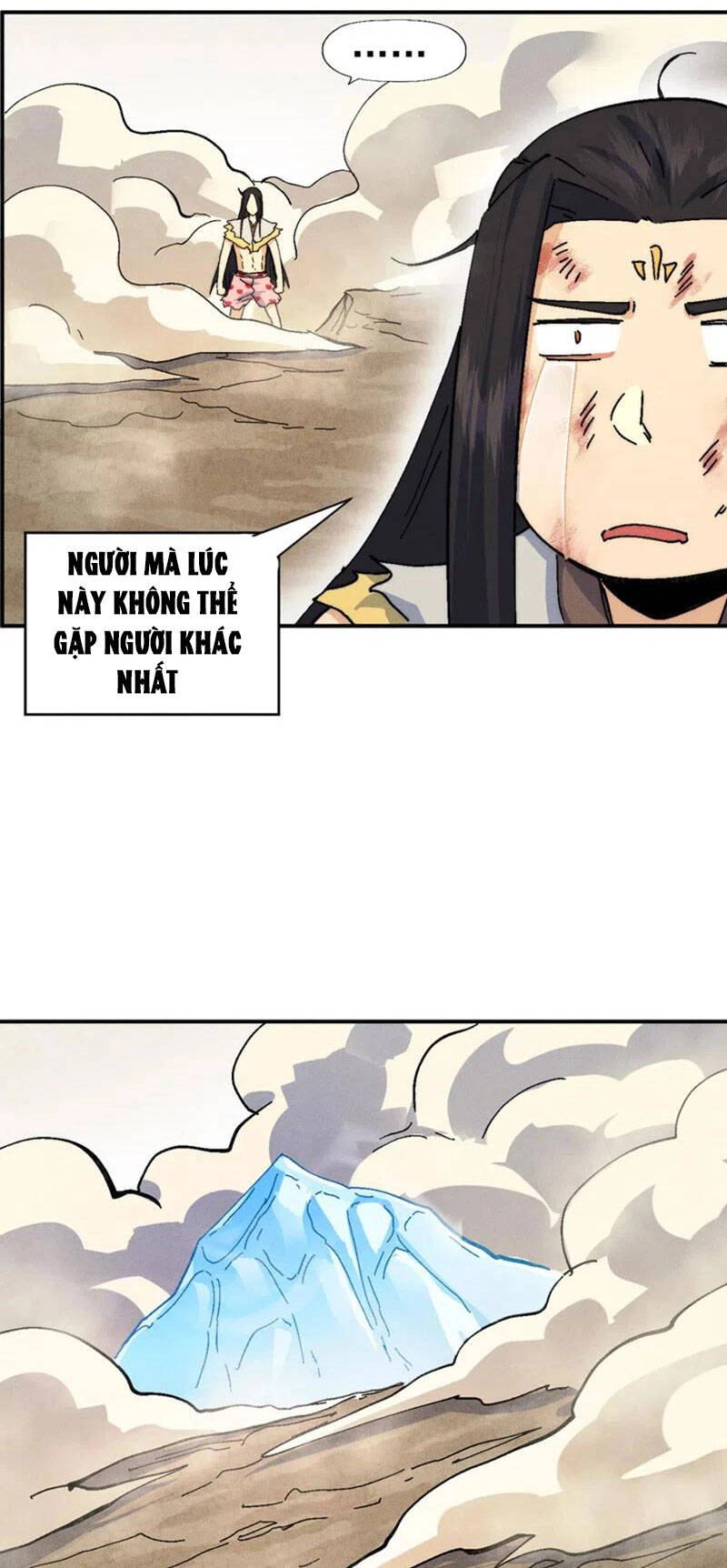 Nhân Vật Chính Mạnh Nhất Lịch Sử Chapter 167 - 10